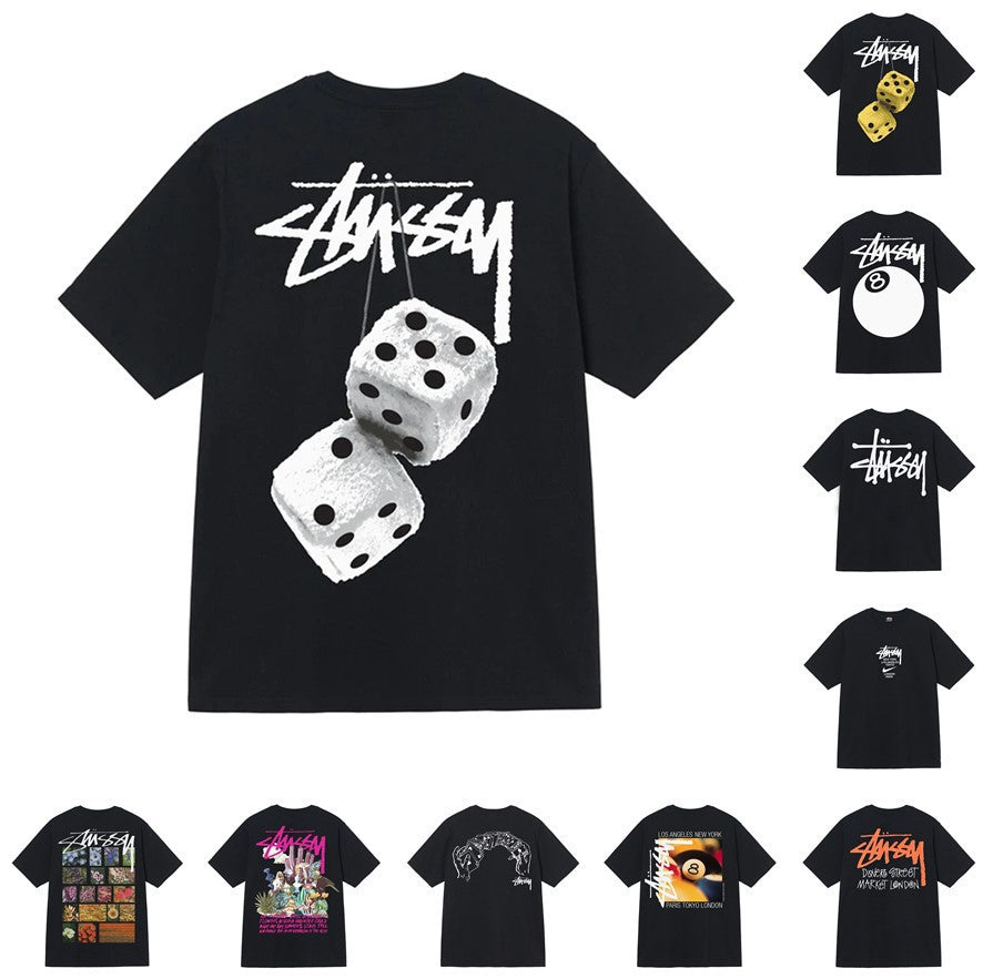 Stussy Tees