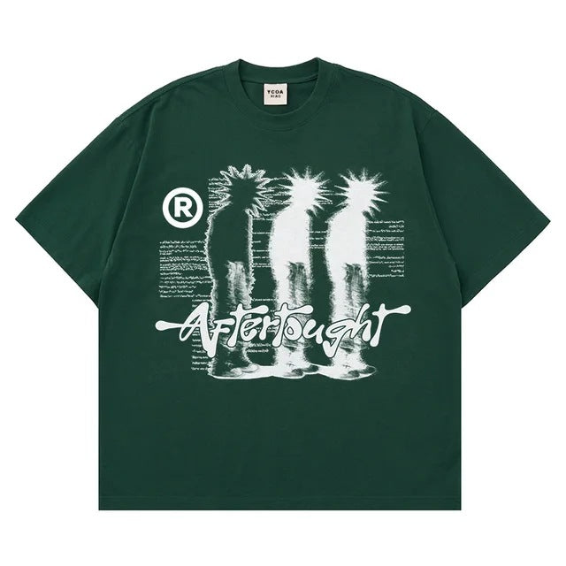 Harajuku Tees
