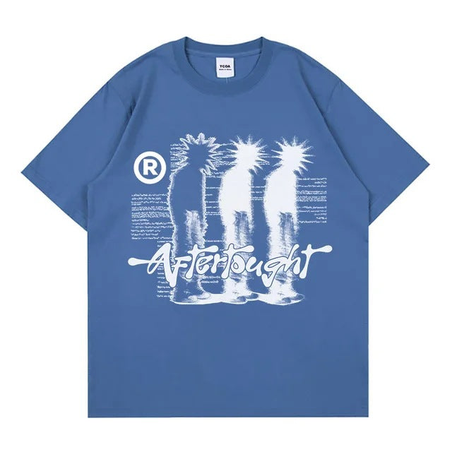 Harajuku Tees