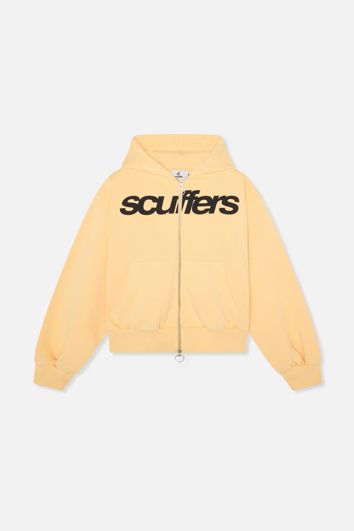 Scuffers Hoodies