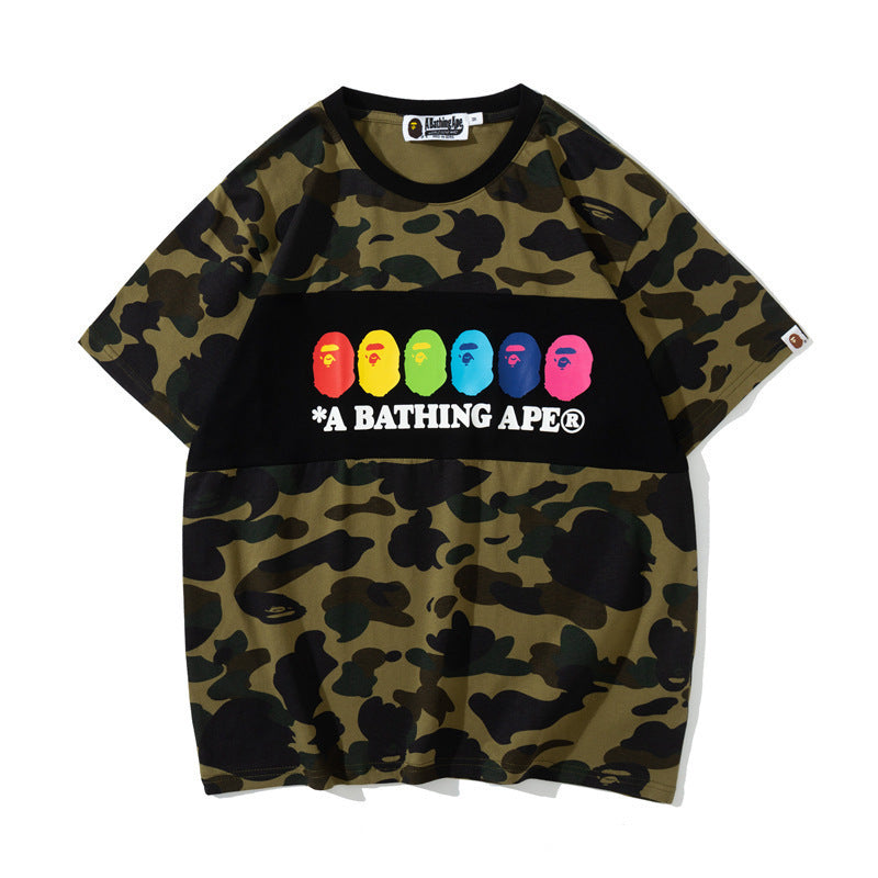 Casualwear Tees