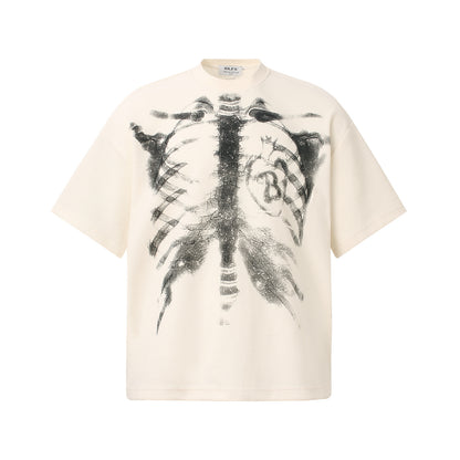 Xray Tees