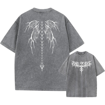 Fear Of God Tees