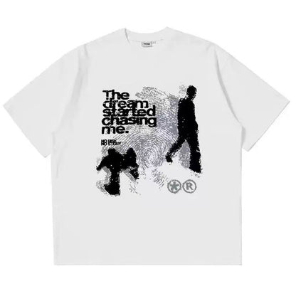 Streetwear Tees