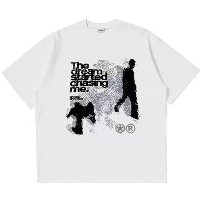 Streetwear Tees