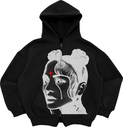 Streetwear Hoodies