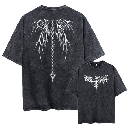 Fear Of God Tees