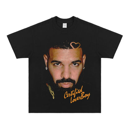 Drake Tees