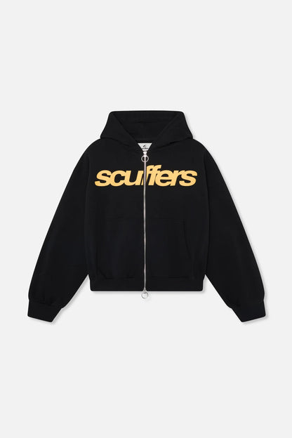 Scuffers Hoodies
