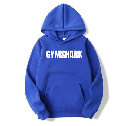 Gym Shark Hoodies