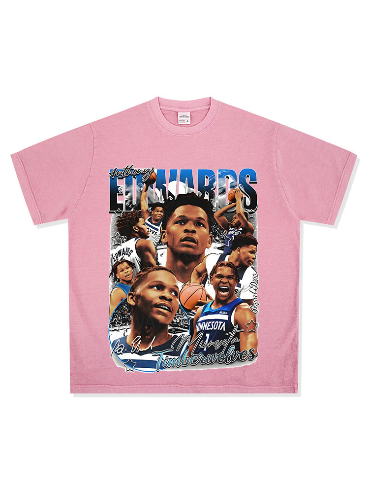 Edward Tees