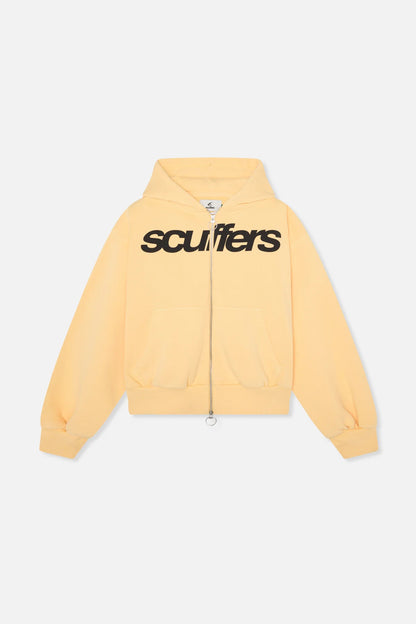 Scuffers Hoodies