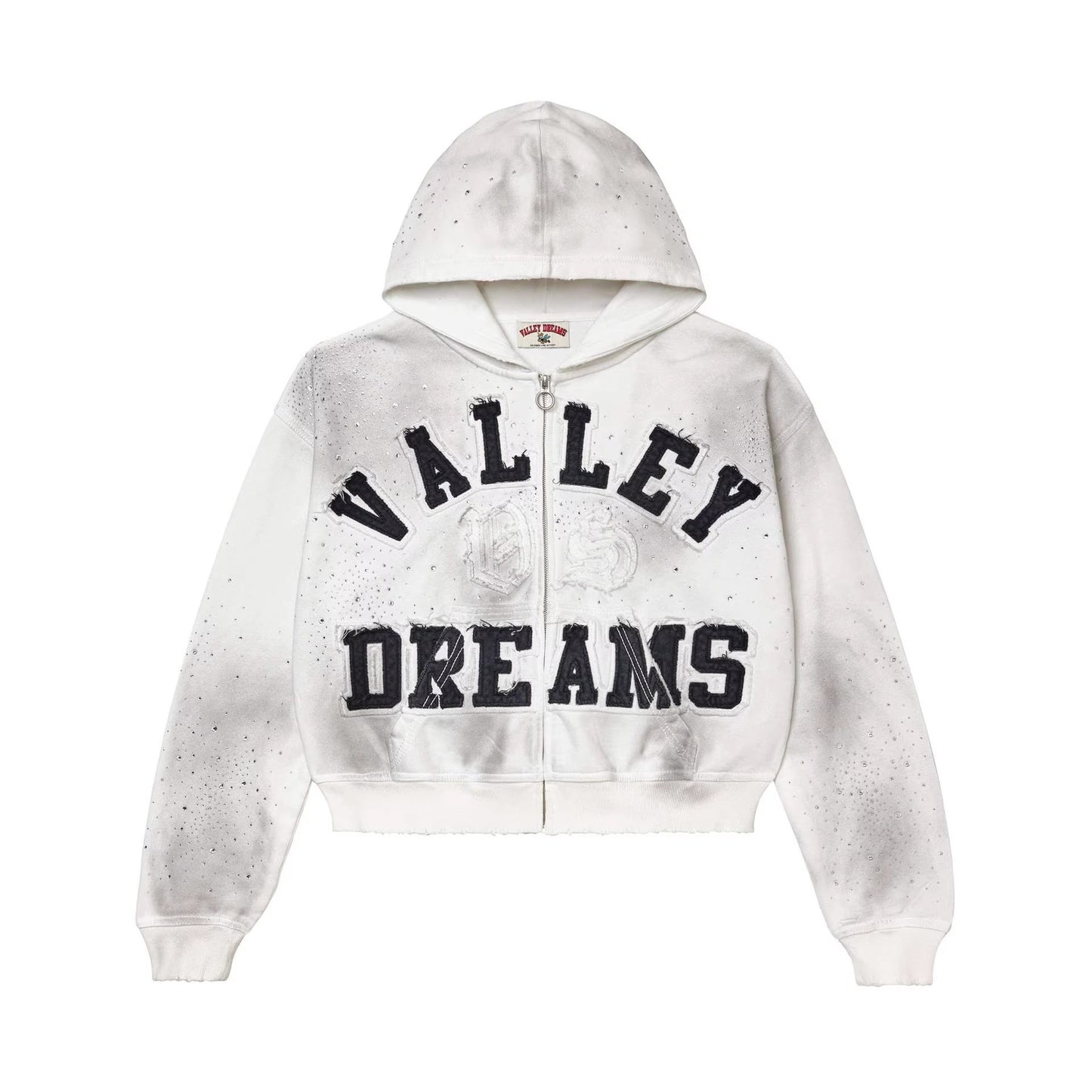 Valley Dreams Hoodies