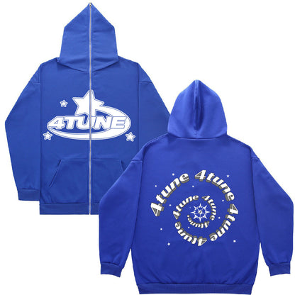 4tune Hoodie
