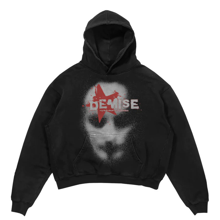 Streetwear Hoodies