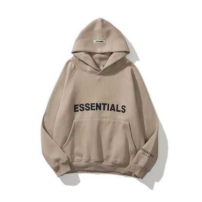Essentials Hoodies