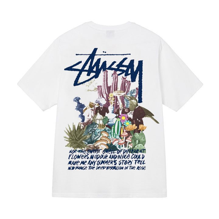 Stussy Tees