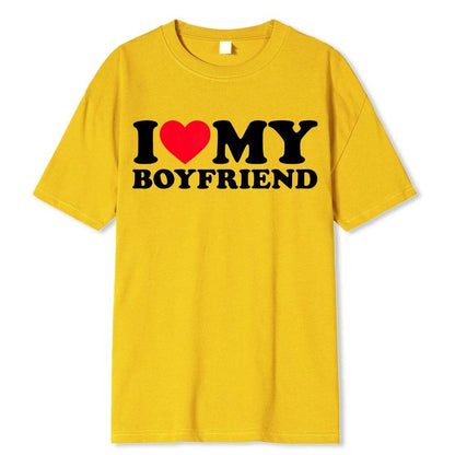 Couples Tees