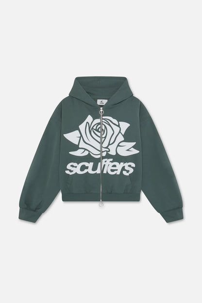 Scuffers Hoodies