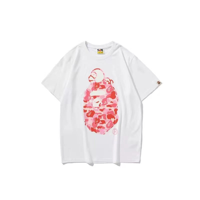 Bape Tees