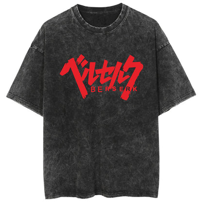 Berserk Tees