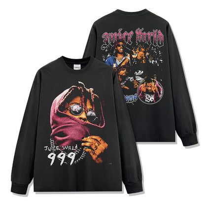 Juice World 999 Tees