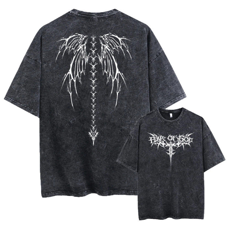 Fear Of God Tees