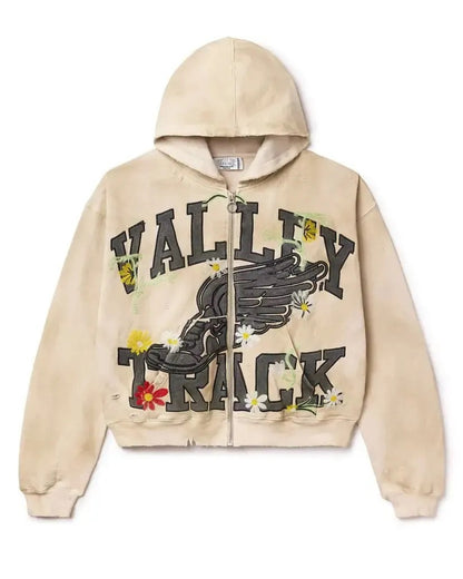 Valley Dreams Hoodies