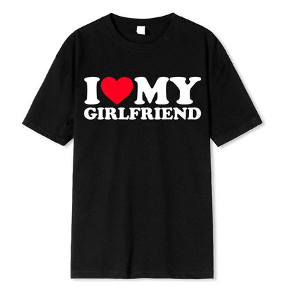 Couples Tees