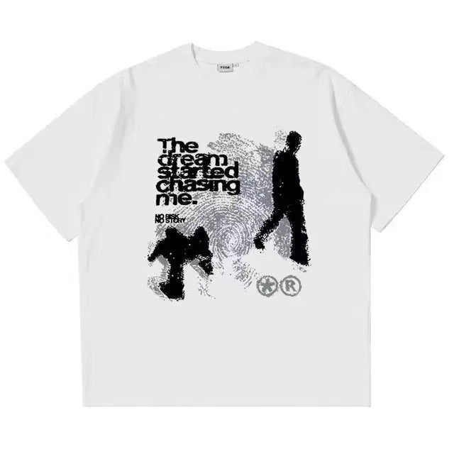 Streetwear Tees