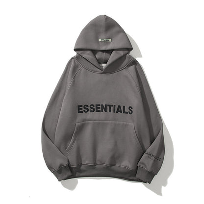 Essentials Hoodies