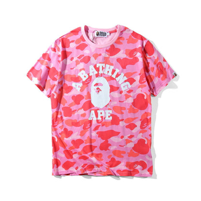 Casualwear Tees