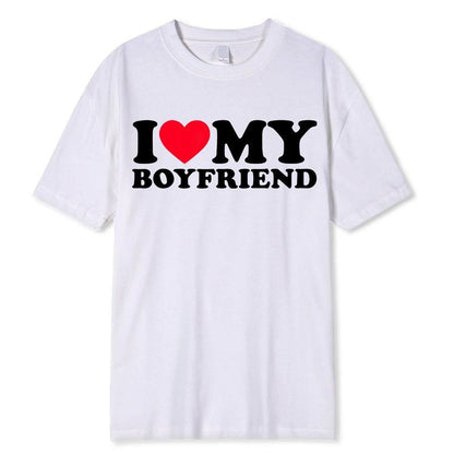 Couples Tees