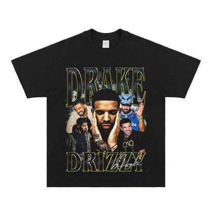 Drake Tees