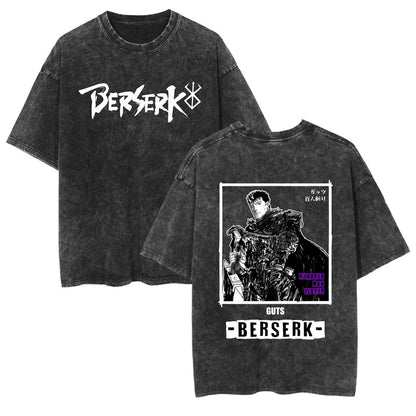 Berserk Tees