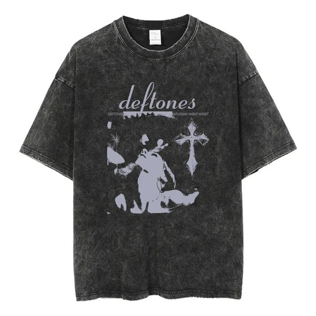 Deftones Tees