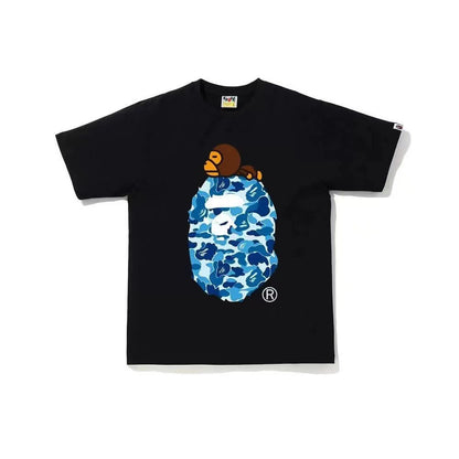 Bape Tees