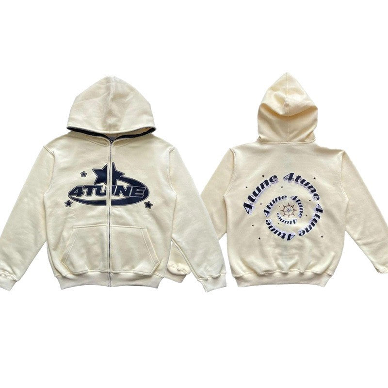 4tune Hoodie