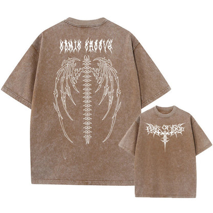 Fear Of God Tees