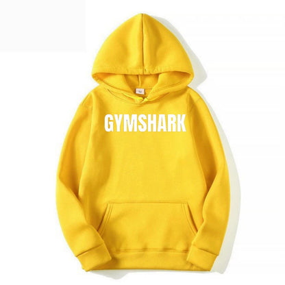 Gym Shark Hoodies