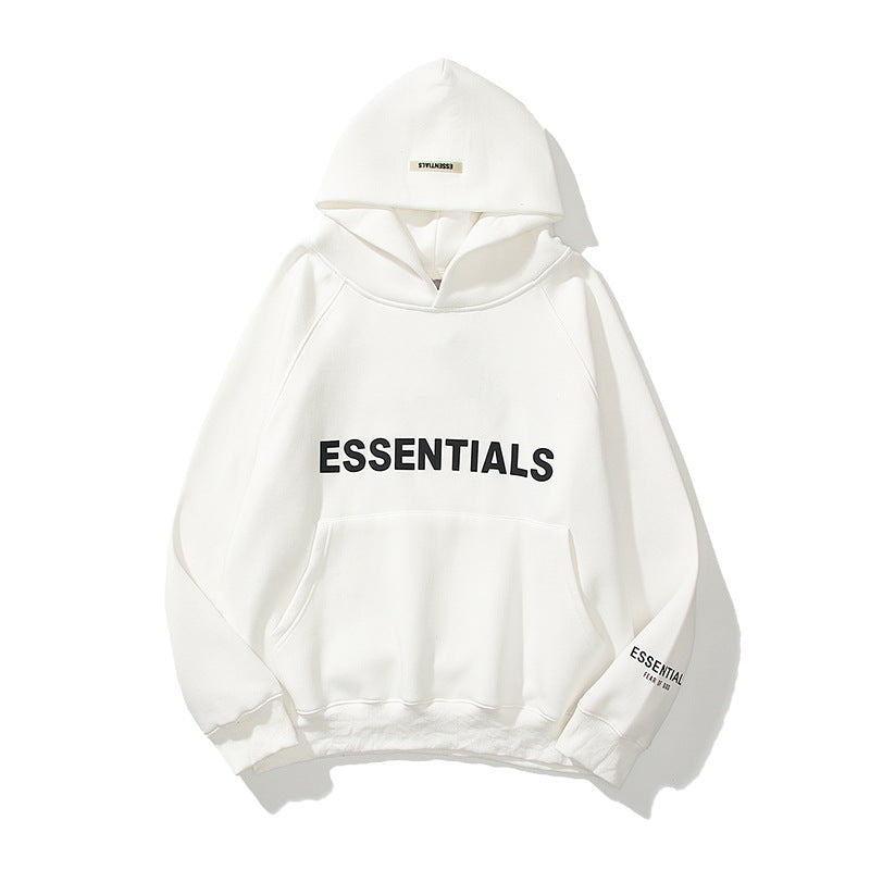 Essentials Hoodies