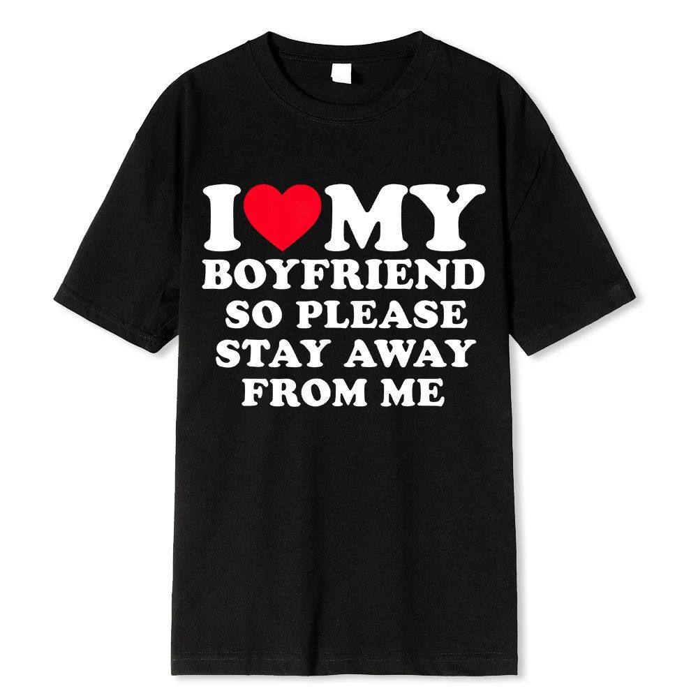 Couples Tees