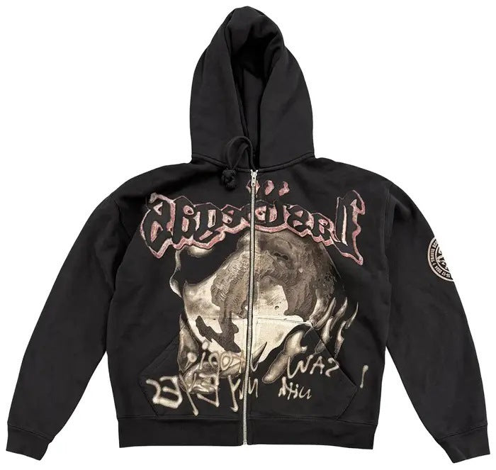 Valley Dreams Hoodies