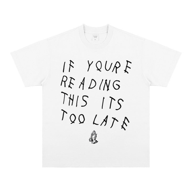 Drake Tees