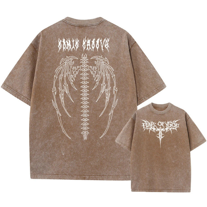 Fear Of God Tees