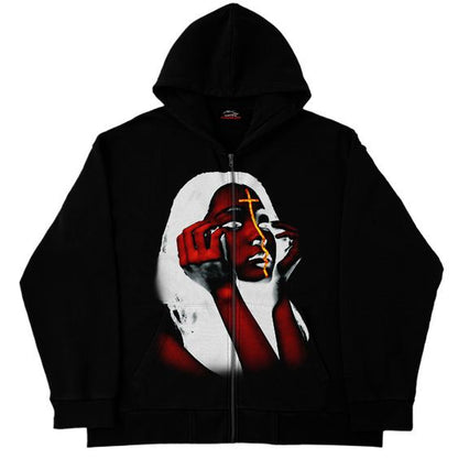 Streetwear Hoodies