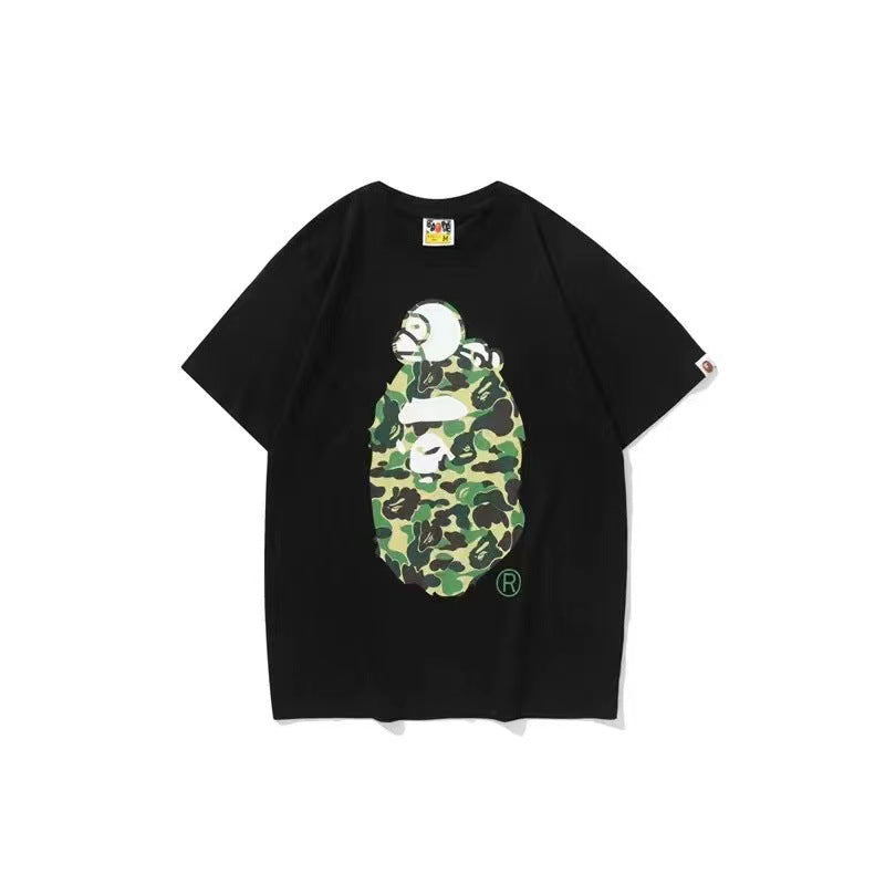 Bape Tees