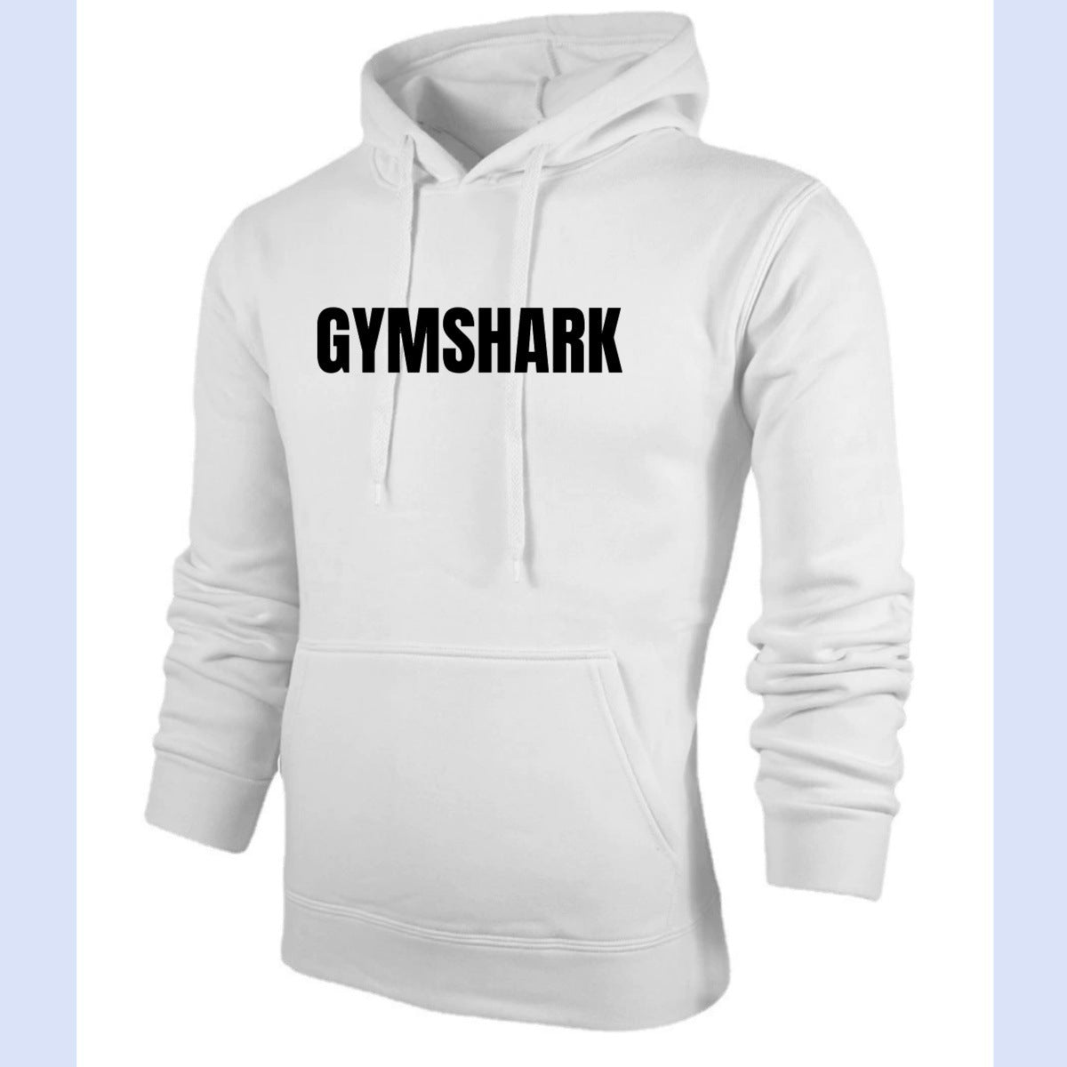 Gym Shark Hoodies