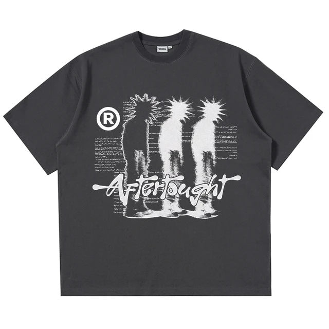 Harajuku Tees