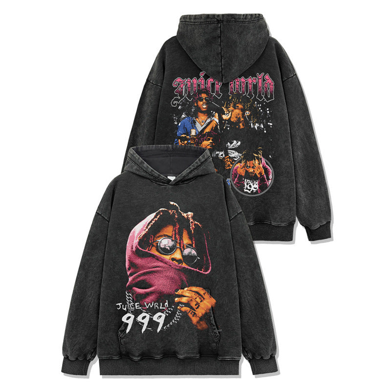 Juice World 999 Tees